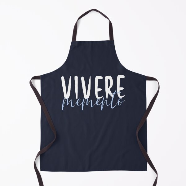 Item preview, Vivere Memento - Remember to Live designed and sold by StillInBeta.