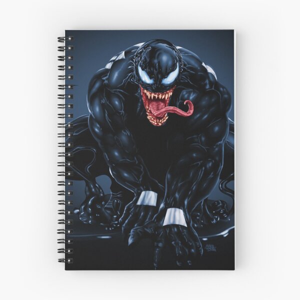 Item preview, SYMBIOTE MADNESS designed and sold by MIAMIKAOS.