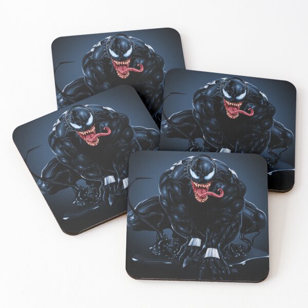 Item preview, SYMBIOTE MADNESS designed and sold by MIAMIKAOS.