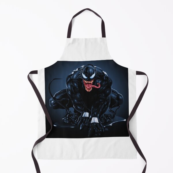 Item preview, SYMBIOTE MADNESS designed and sold by MIAMIKAOS.