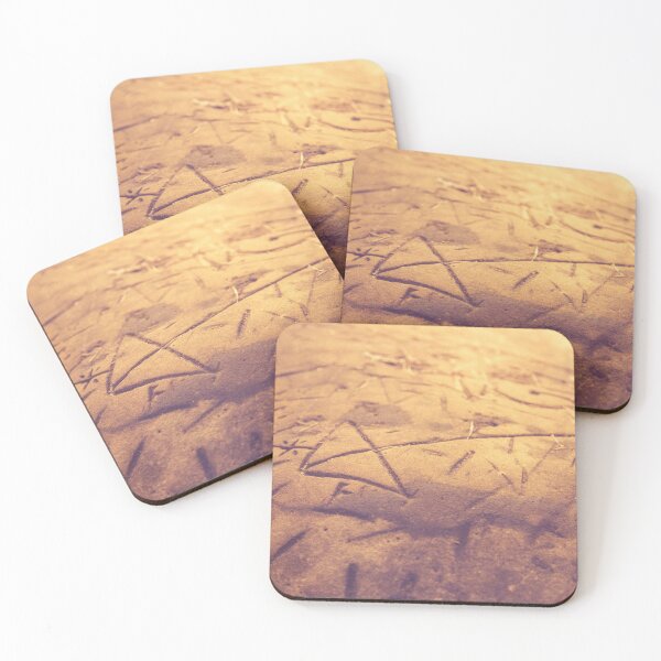 Item preview, Arrow carved on stone designed and sold by Stéphane  Thirion.
