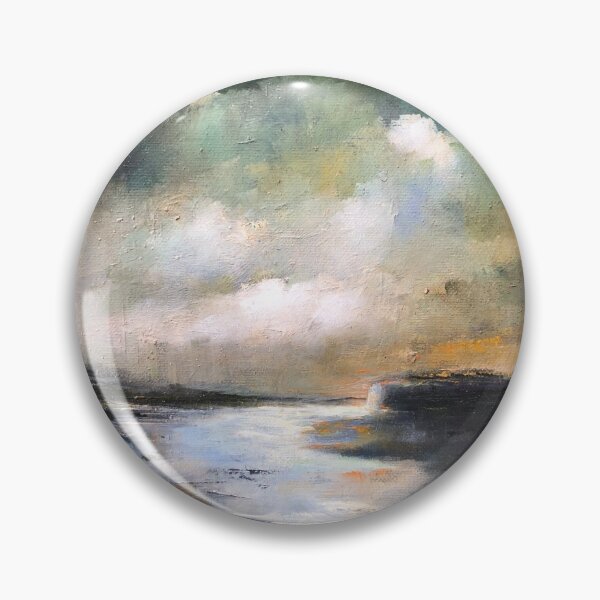 Item preview, Moonlit Cliffs designed and sold by Roger  Clarke.