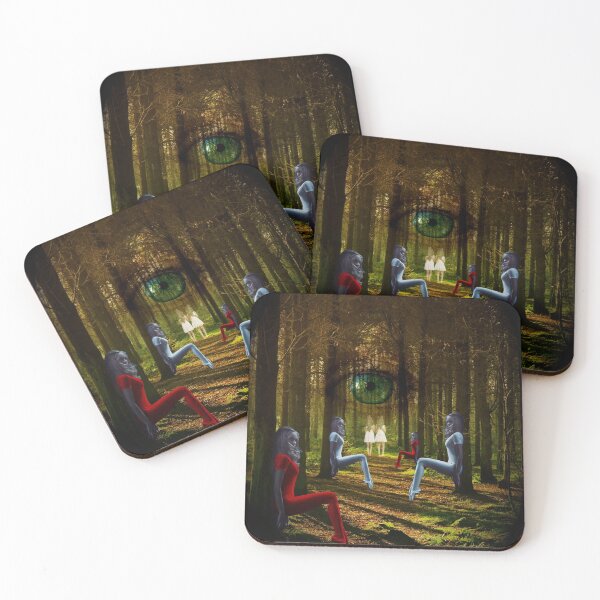 Item preview, Macabre Ballet designed and sold by Oak Mountain.