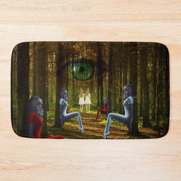 Item preview, Macabre Ballet designed and sold by Oak Mountain.