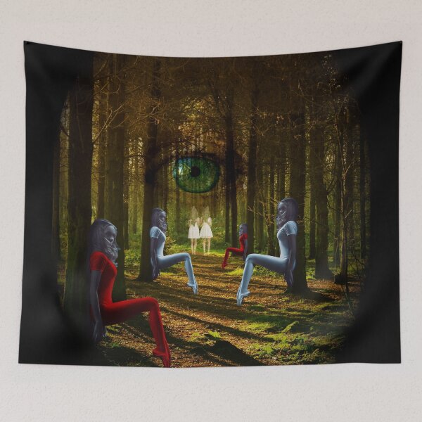 Item preview, Macabre Ballet designed and sold by Oak Mountain.