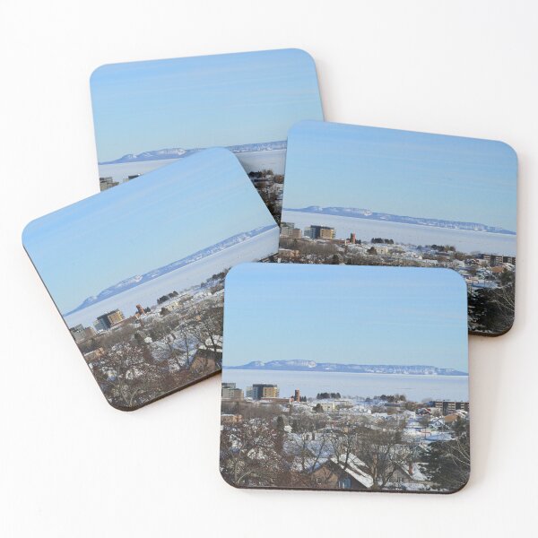 Item preview, The Sleeping Giant - Thunder Bay, Ontario Canada designed and sold by Rochelle Smith.