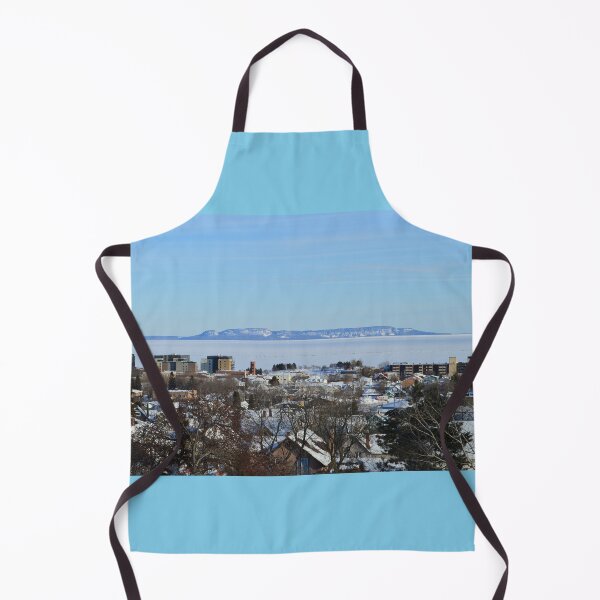 Item preview, The Sleeping Giant - Thunder Bay, Ontario Canada designed and sold by Rochelle Smith.