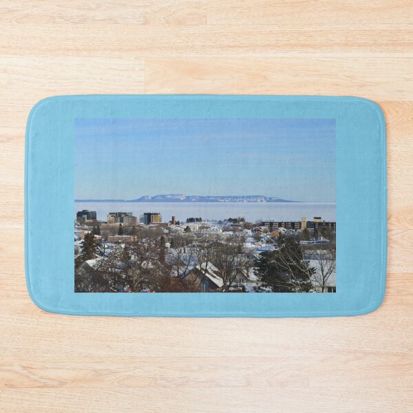 Item preview, The Sleeping Giant - Thunder Bay, Ontario Canada designed and sold by Rochelle Smith.