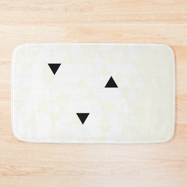 Item preview, Abstract triangles design designed and sold by 4Seasons.