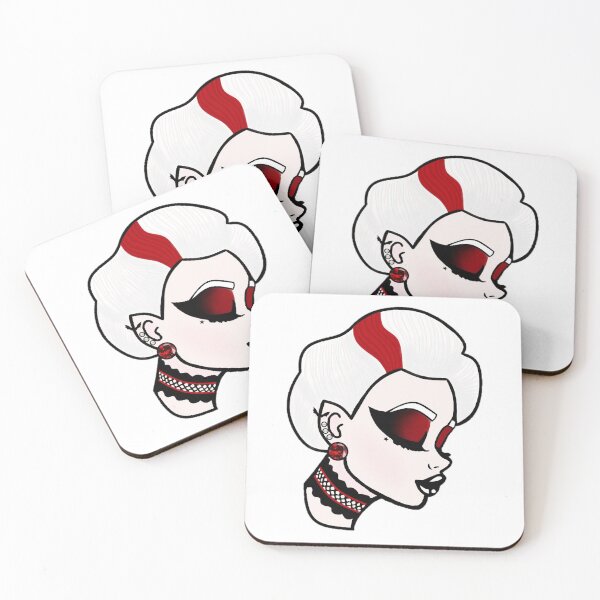 Item preview, Vampire Girl designed and sold by Lexi Twilley.