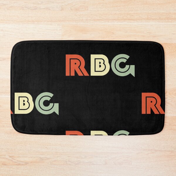 Item preview, RBG Retro Style designed and sold by somebasic.