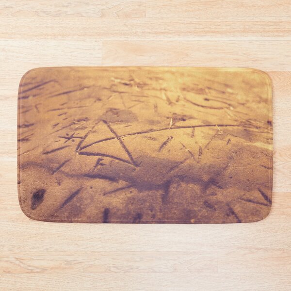 Item preview, Arrow carved on stone designed and sold by Stéphane  Thirion.