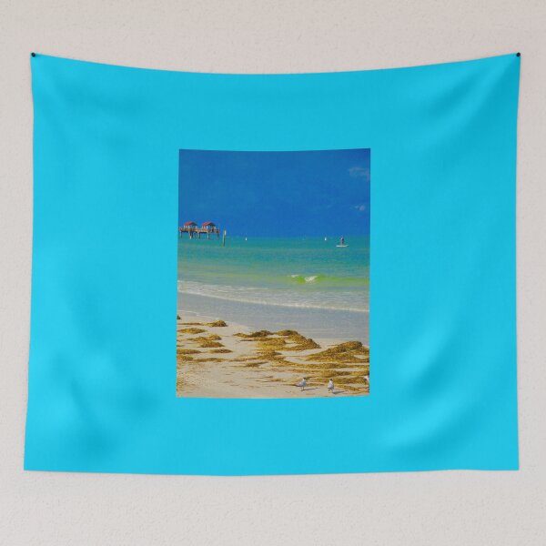 Item preview, Clearwater Beach, Florida designed and sold by Anthony Macaluso.