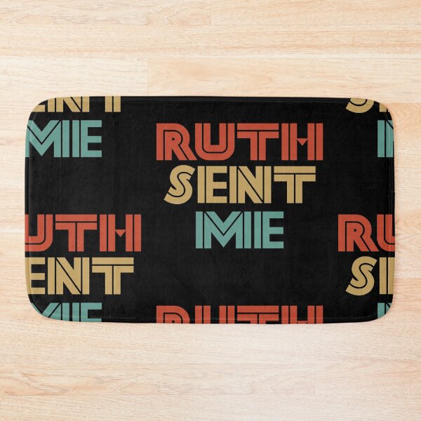 Item preview, Ruth Sent Me Retro   designed and sold by somebasic.