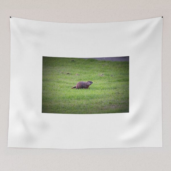Item preview, Groundhog designed and sold by Rochelle Smith.
