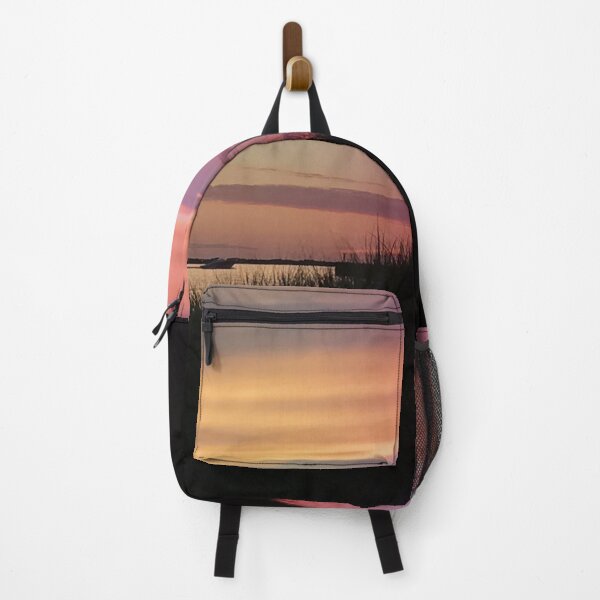 Item preview, Sunset and Pink Sky designed and sold by traceh38.