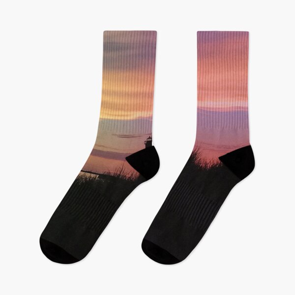 Item preview, Sunset and Pink Sky designed and sold by traceh38.