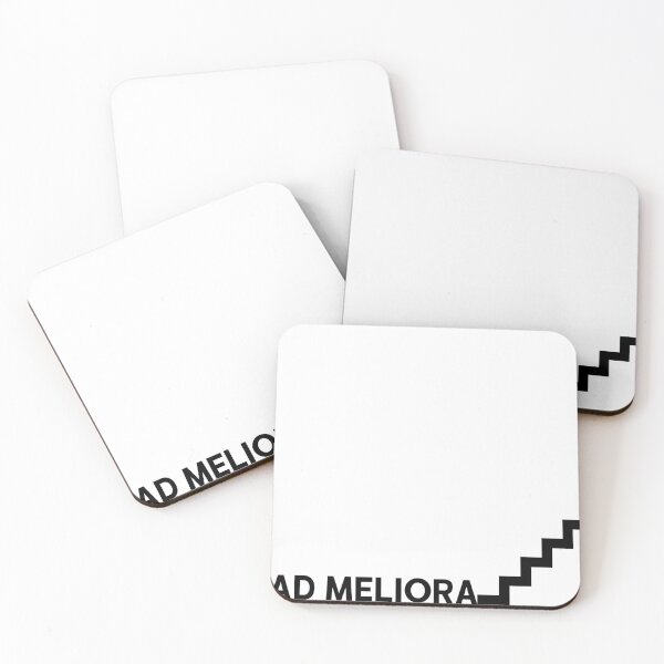 Item preview, Ad Meliora designed and sold by StillInBeta.