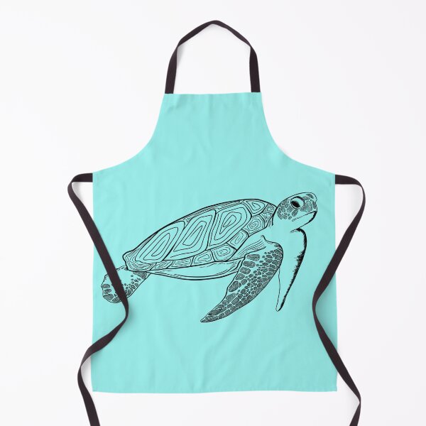 Item preview, Turtle live work designed and sold by PreeBee.
