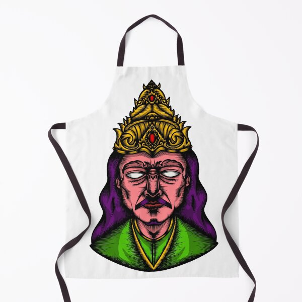 Item preview, Prabu siliwangi designed and sold by keyoveride.