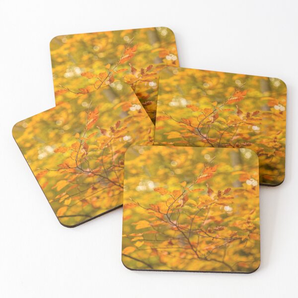 Item preview, Autumn landscape, foliage designed and sold by Stéphane  Thirion.