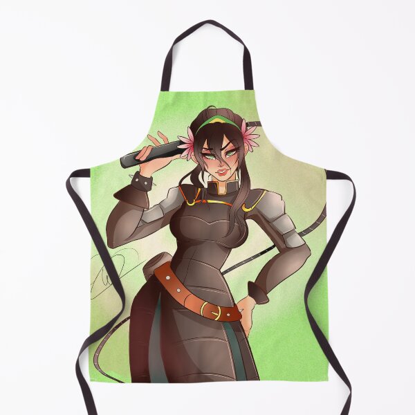 Item preview, Toph designed and sold by takeosart.