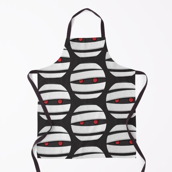 Item preview, Halloween Mummy Emoji designed and sold by Cool-Cat-POD.