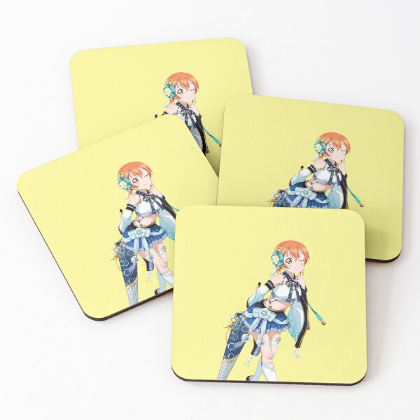 Item preview, rin hoshizora ~marbles~ designed and sold by celestialuden1.