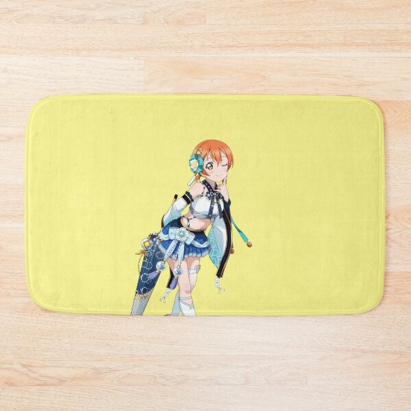 Item preview, rin hoshizora ~marbles~ designed and sold by celestialuden1.