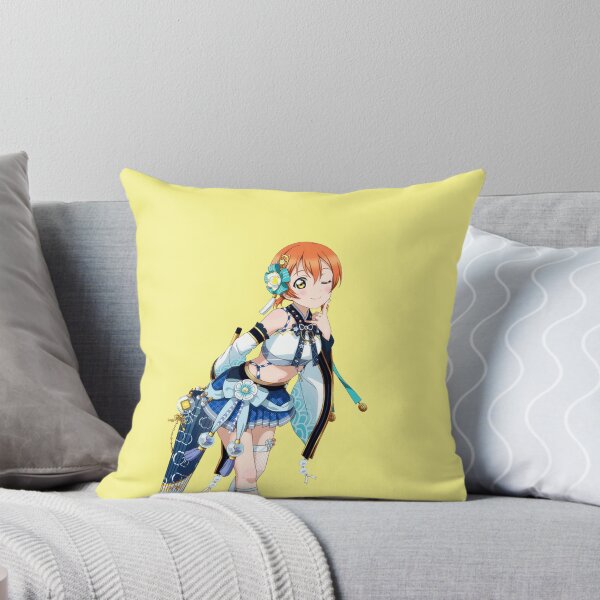 Item preview, rin hoshizora ~marbles~ designed and sold by celestialuden1.