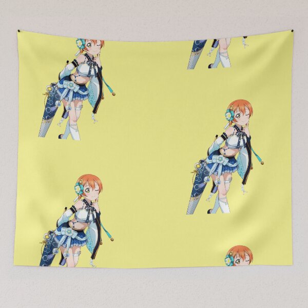 Item preview, rin hoshizora ~marbles~ designed and sold by celestialuden1.