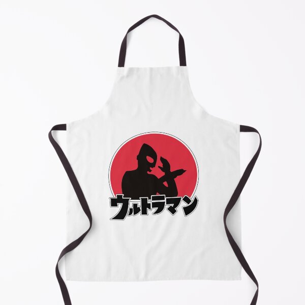 Item preview, Ultraman silhouette designed and sold by Estela Costa.