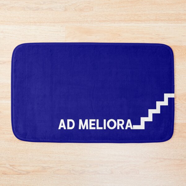 Item preview, Ad Meliora designed and sold by StillInBeta.