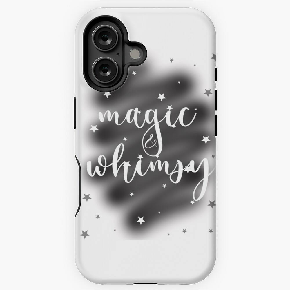 Item preview, iPhone Magsafe Tough Case designed and sold by FictionalHangov.