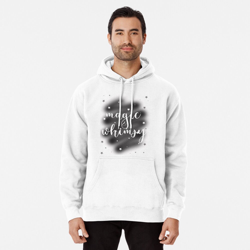Item preview, Pullover Hoodie designed and sold by FictionalHangov.