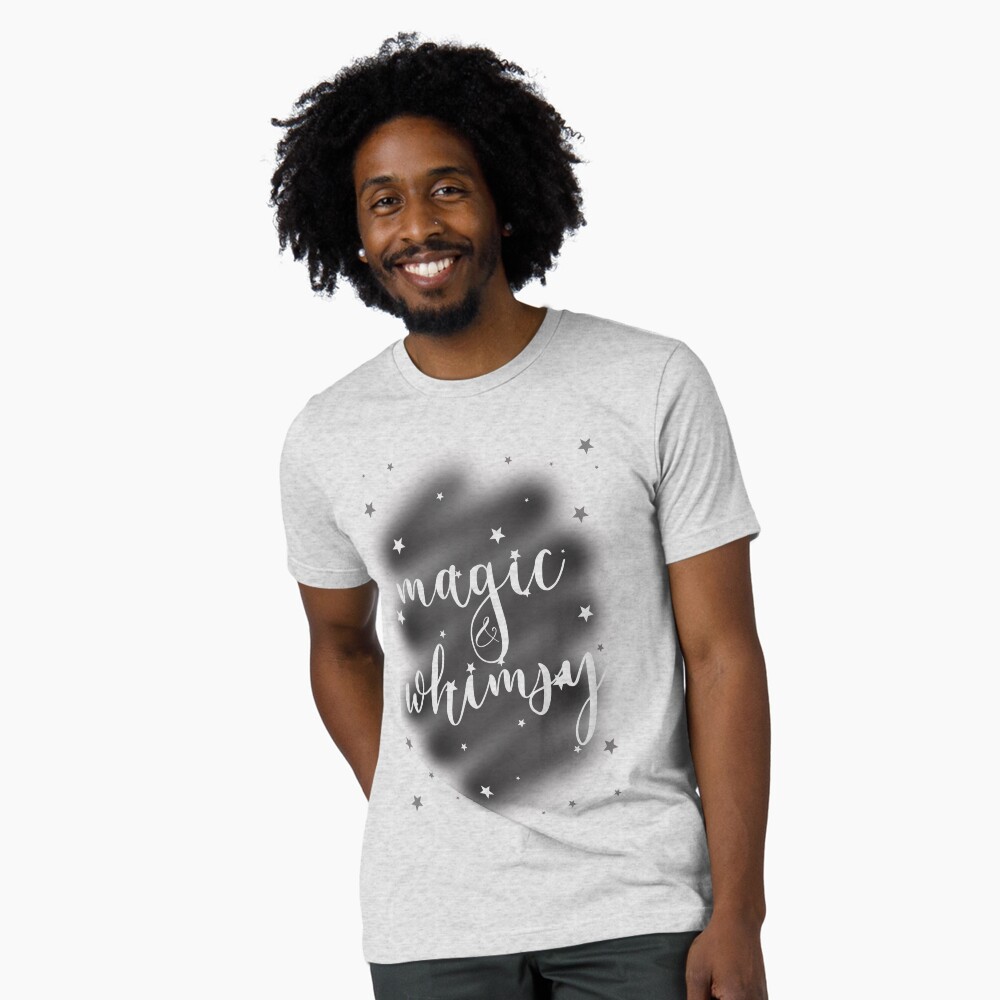 Item preview, Tri-blend T-Shirt designed and sold by FictionalHangov.