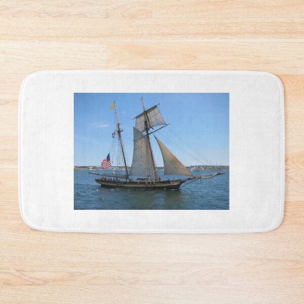 Item preview, Pride of Baltimore designed and sold by Rochelle Smith.