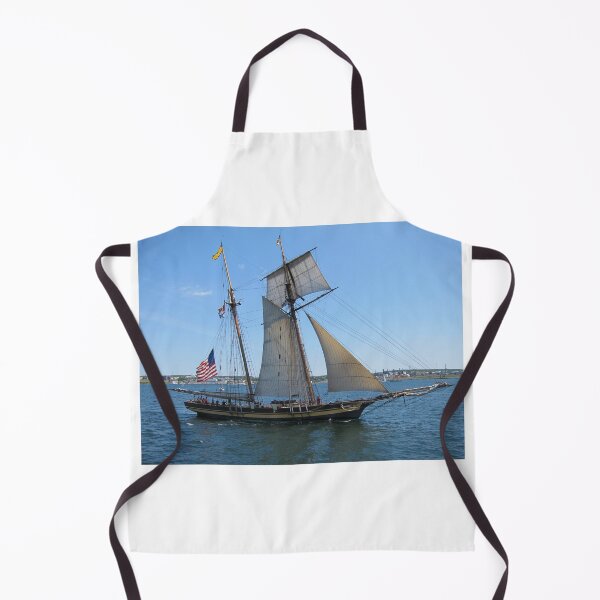 Item preview, Pride of Baltimore designed and sold by Rochelle Smith.