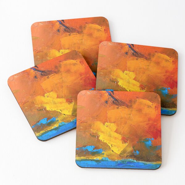 Item preview, Where Sea Meets Land designed and sold by Roger  Clarke.
