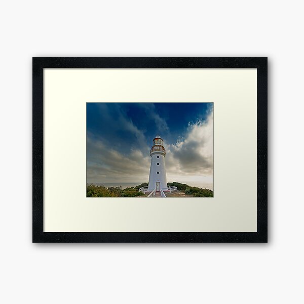 Item preview, Cape Otway Lighthouse 2. designed and sold by Alex Preiss.