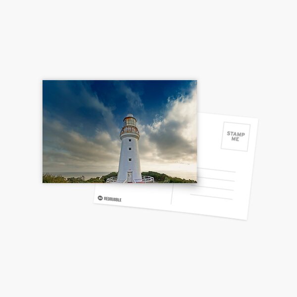 Item preview, Cape Otway Lighthouse 2. designed and sold by Alex Preiss.