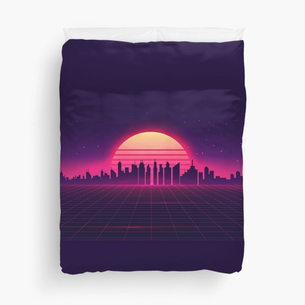 Item preview, Retrowave designed and sold by muskitt.