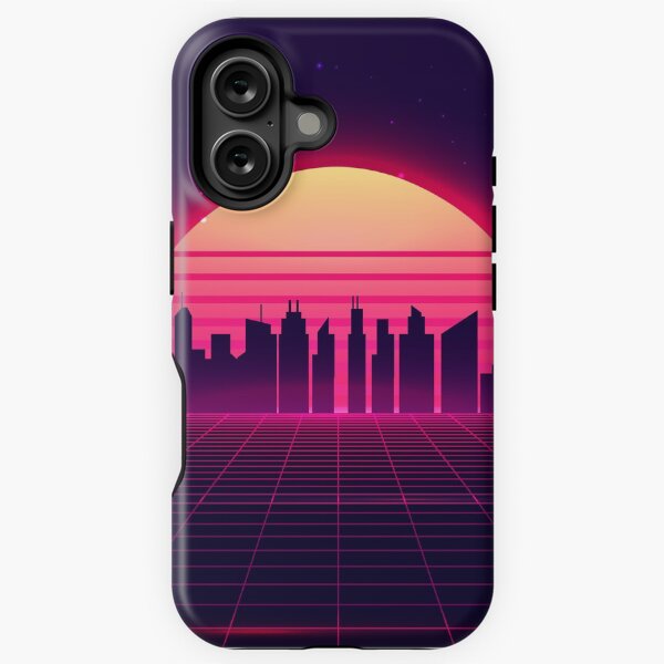 Item preview, Retrowave designed and sold by muskitt.
