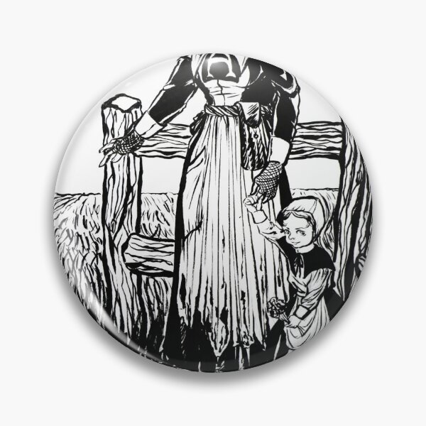 Item preview, The Scarlet Letter designed and sold by MargTheArtist.