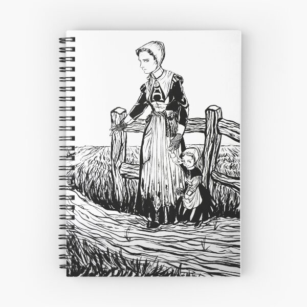 Item preview, The Scarlet Letter designed and sold by MargTheArtist.