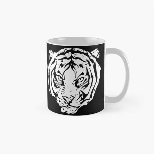 Item preview, tiger designed and sold by Graphicganga.