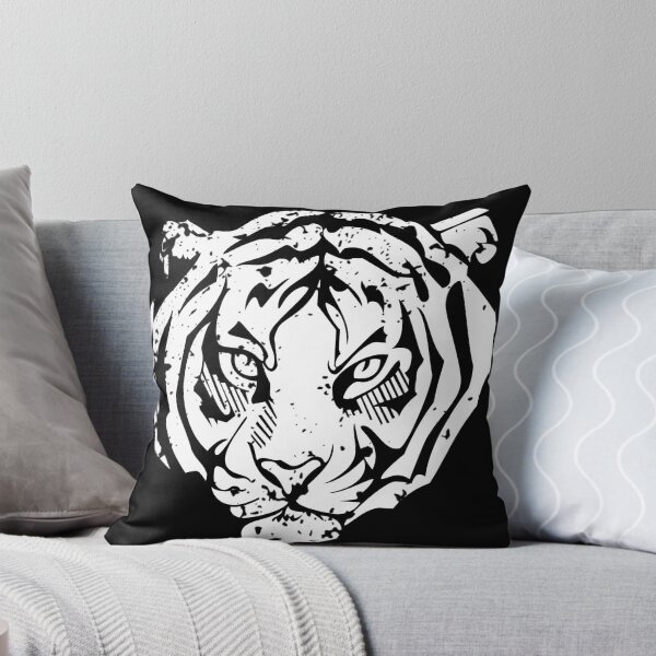 Item preview, tiger designed and sold by Graphicganga.