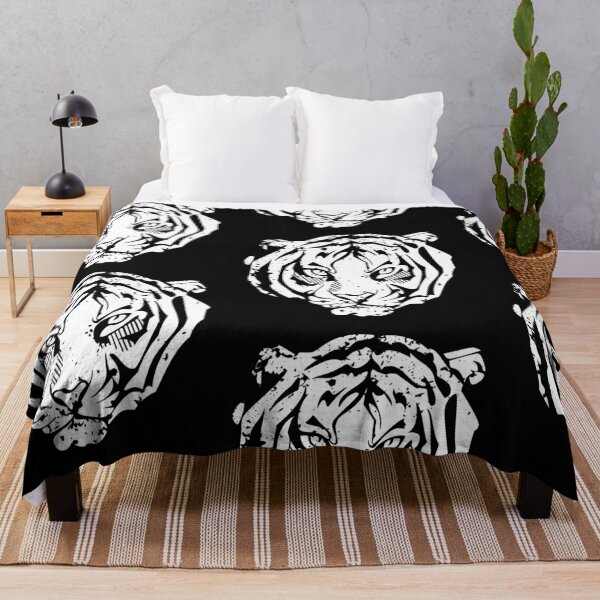 Item preview, tiger designed and sold by Graphicganga.