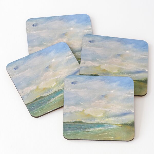 Item preview, Belongil Beach designed and sold by Roger  Clarke.