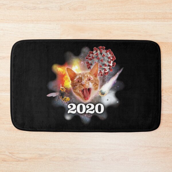 Item preview, Murphy Cat – pocalypse designed and sold by Murphy Cat.